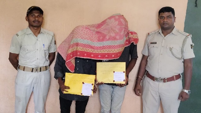 Heroin worth over Rs 51 lakh seized in Cuttack