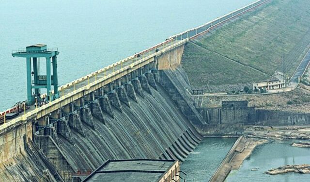 Hirakud Dam Sealed for Tourists Amid Rising National Security Concerns