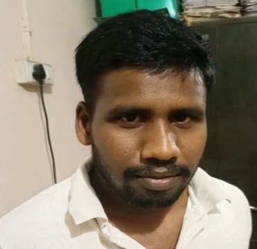 Domestic Helper Arrested for Raping Woman, Her Minor Daughter in Bhubaneswar Home