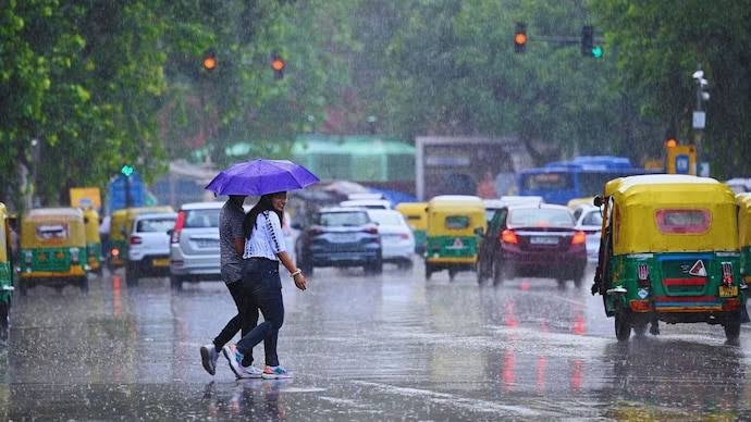 Monsoon will arrive early , will reach Kerala by May 27