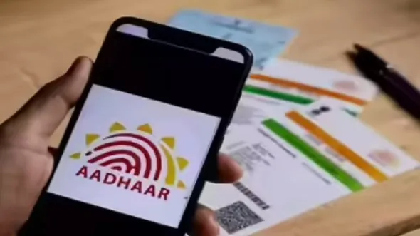 UIDAI waives charges for Aadhaar biometric updates for children