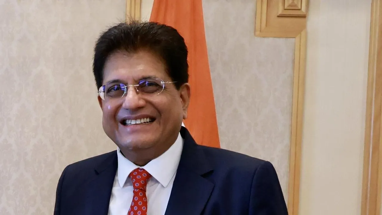 India Targets 75% of Global Trade Coverage Through New Free Trade Agreements