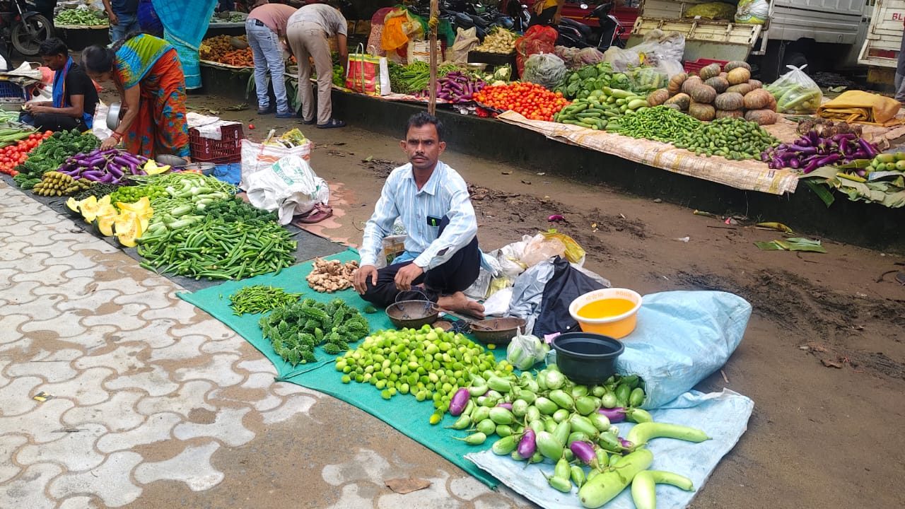 Onion Prices Surge to ₹60 per Kg in Odisha, Adding to Consumers’ Burden
