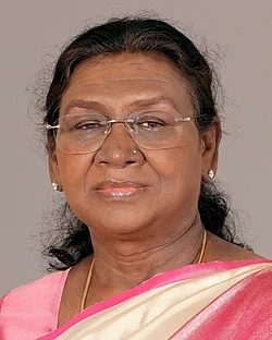 President Droupadi Murmu’s three-day visit to Odisha begins from August 3.