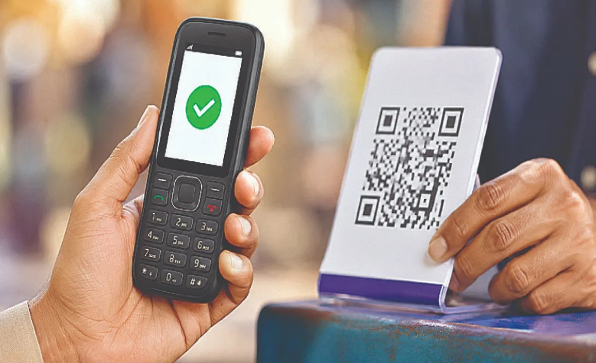 UPI Payments Without Internet or Smartphone: Feature Phone Users Get Digital Payment Option
